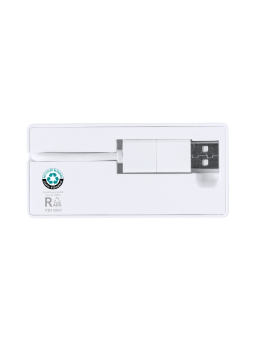 mak™ USB Hub Nofler RCS