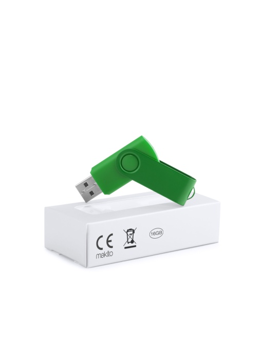 mak™ USB Memory Survet 16Gb