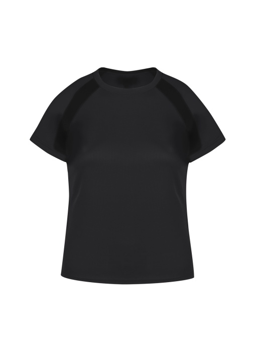 mak™ Women T-Shirt Tecnic Sappor