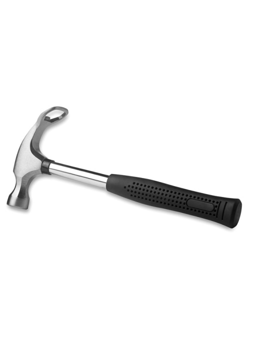 MO™ Bierhammer – Hammer with bottle opener