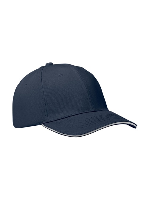 MO™ Sapcă baseball 6 panele