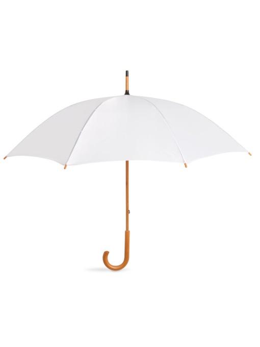 MO™ Umbrelă cu mâner din lemn