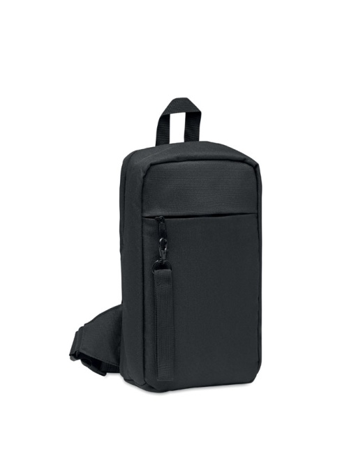MO™ Cebag – Geantă crossbody din Rpet 600D