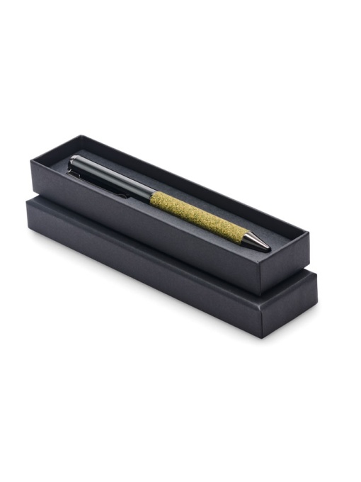 MO™ Chippewa pen – Pix metalic twist în cutie