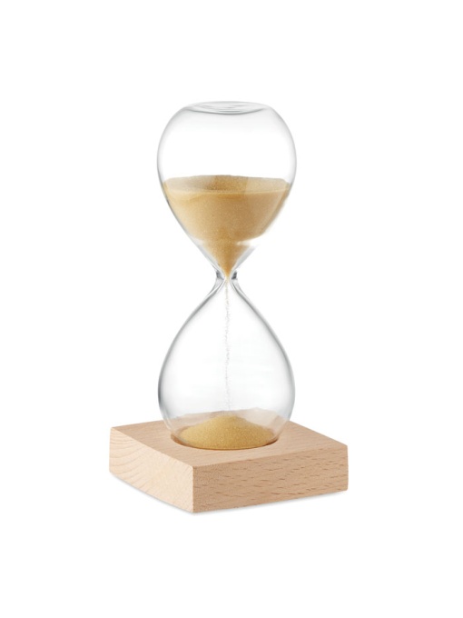 MO™ Desert – Clepsidră cu nisip - 5 minute