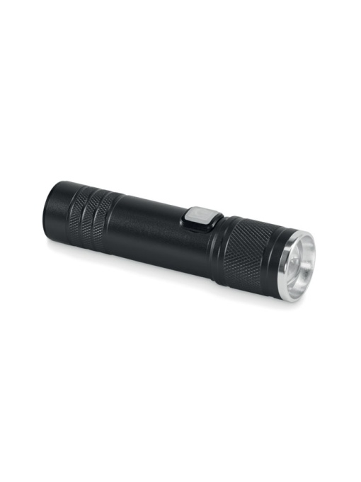 MO™ Flashra – Lanternă COB reîncărcabilă