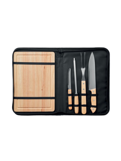 MO™ Grille – Set de 4 accesorii BBQ