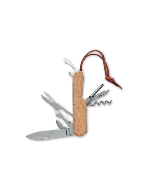 MO™ Multikork – Briceag cu inserții plută