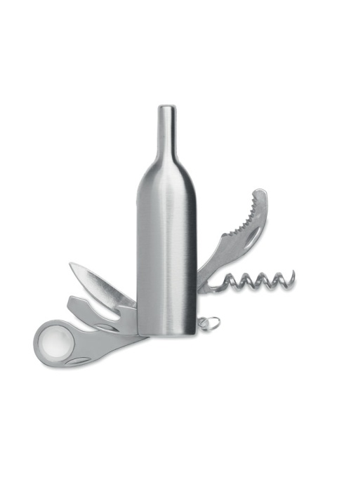 MO™ Multivino – Pocket multifunction knife
