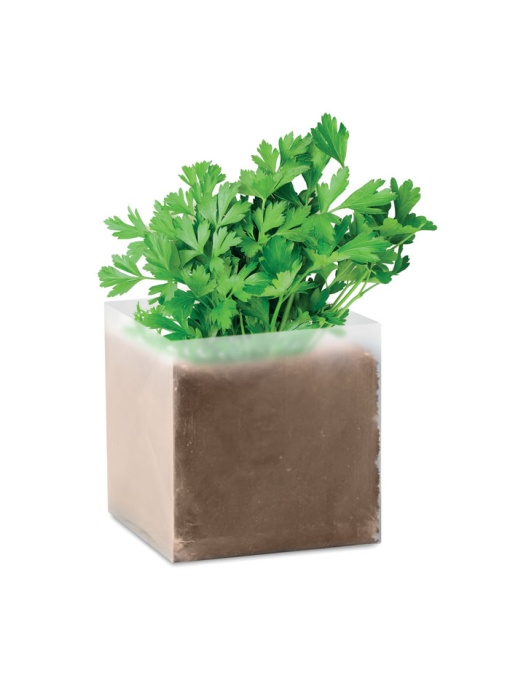 MO™ Parsely – Compost cu semințe "PARSLEY"