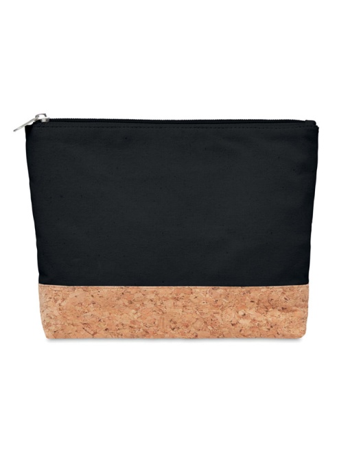 MO™ Porto bag – Geantă cosmetice, plută&bumbac
