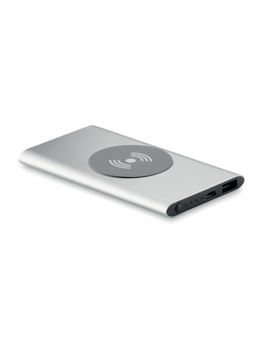 MO™ Powerbank Wireless de 4000mAh