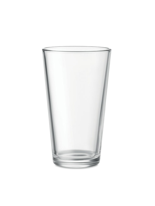 MO™ Rongo – Pahar conic din sticlă, 300ml