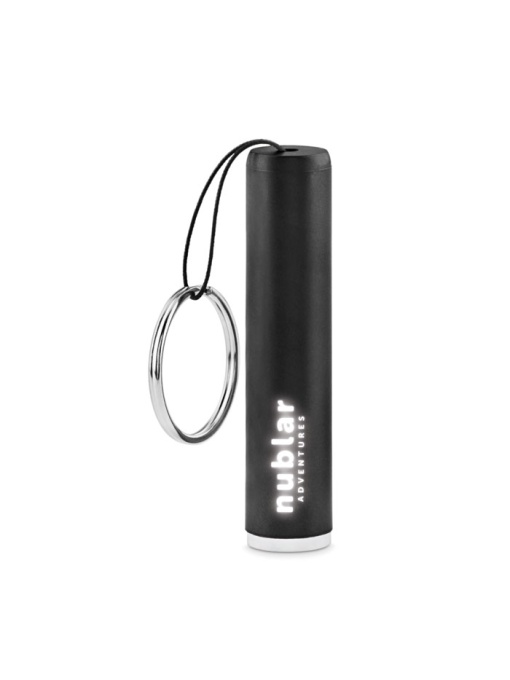 MO™ Sanlight – Lanternă plastic, logo luminos