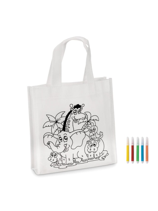 MO™ Shoopie – Mini shopping bag