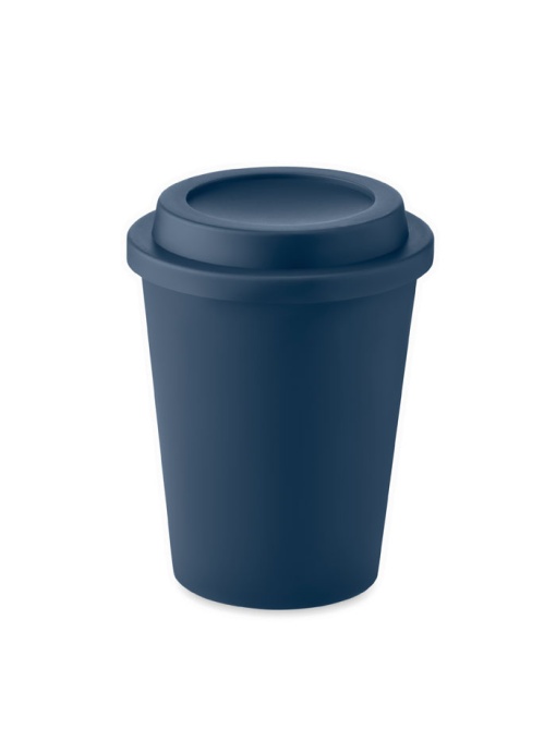 MO™ Pahar cu perete dublu PP 300ml