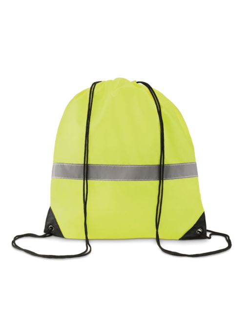 MO™ Stripe – Sac cu cordon și bandă reflect