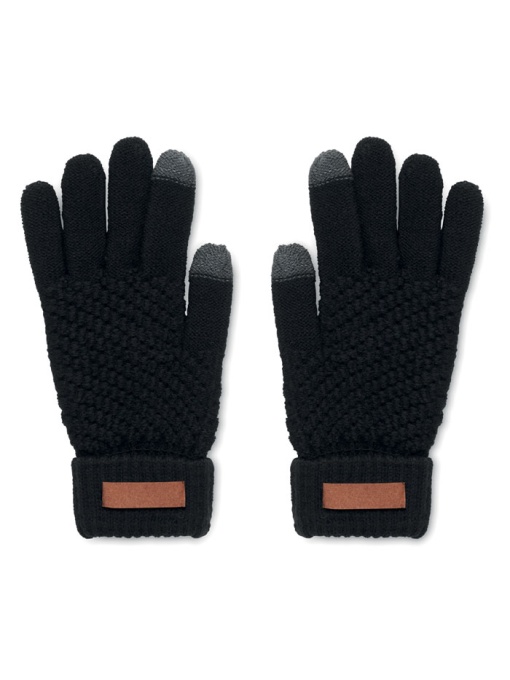 MO™ Takai – Mănuși tactile din Rpet