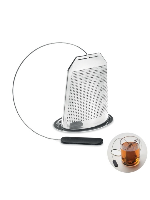 MO™ Teafuser – Infuzor ceai oțel inoxidabil