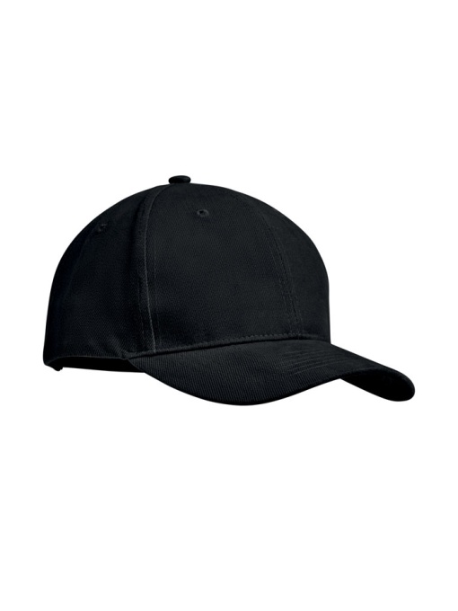 MO™ Tekapo – Cotton baseball cap