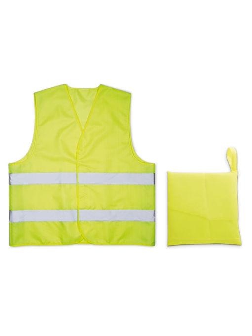 MO™ Visible – Vestă din poliester