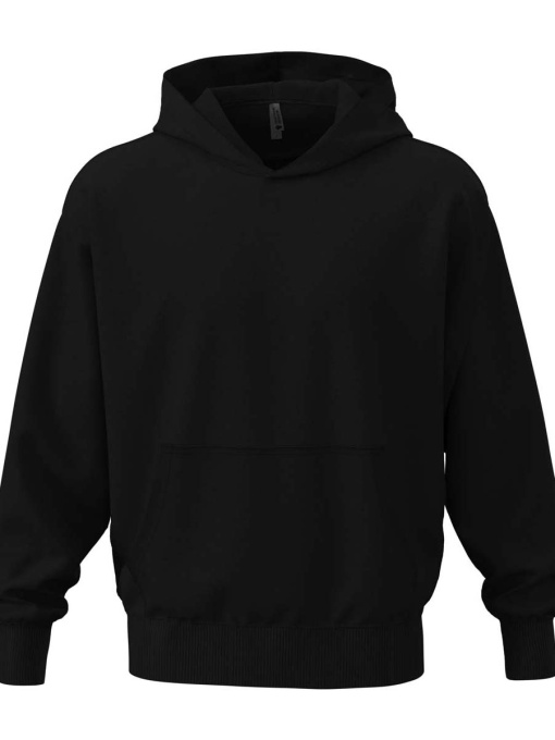 NL™ Hanorac gros cu glugă unisex