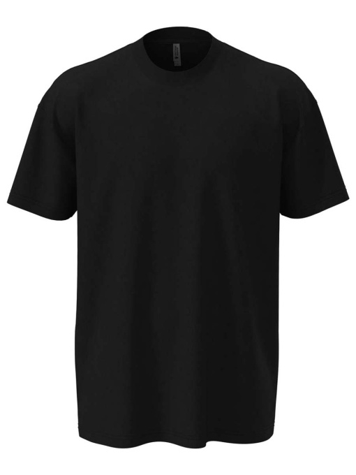 NL™ N6210 Unisex CVC T-shirt