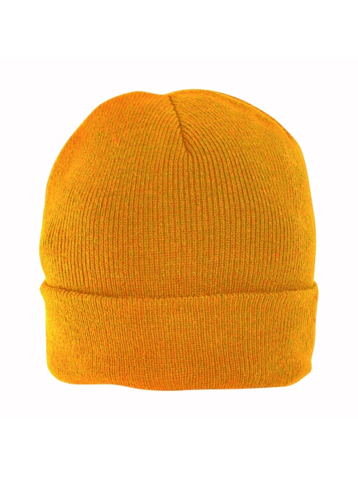 ON™ Knitted, 100% acrylic, double-yarn (65-70 g) Concert beanie - warm