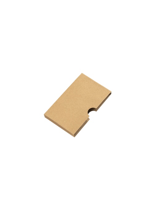ON™ Cutie kraft pentru agendă 25715