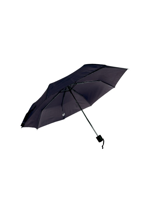ON™ Manual compact umbrella with matching pouch
