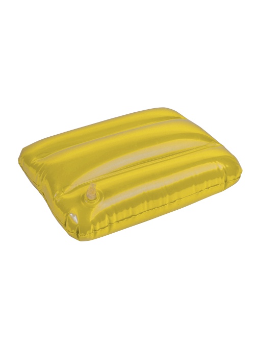 ON™ PVC Inflatable Pillow for the breach