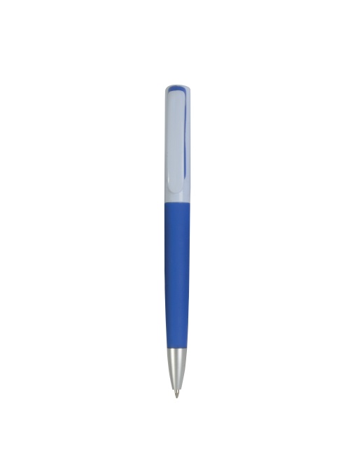ON™ Pix cu răsucire din plastic, grip cauciucat colorat