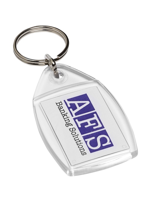 PF™ Access P5 keychain