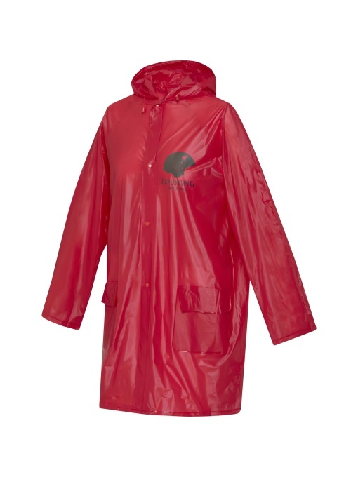 PF™ Ada raincoat - Img 1