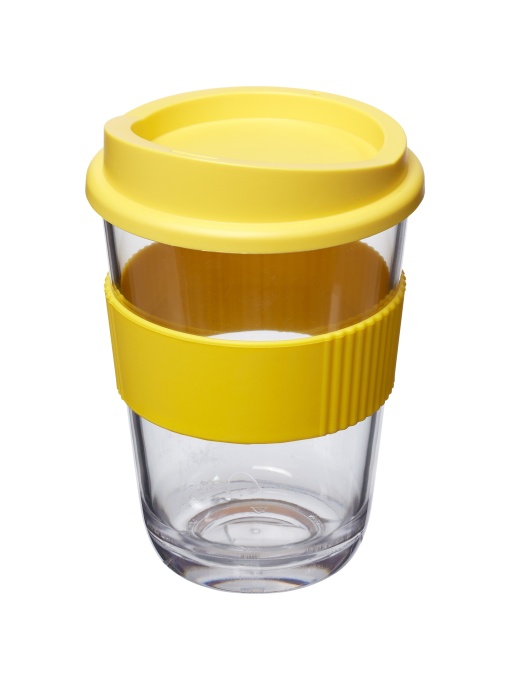 PF™ Americano® Cortado 300 ml tumbler with grip