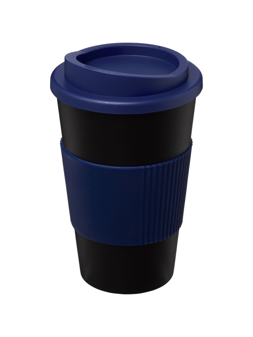 PF™ Americano® 350 ml insulated tumbler with grip