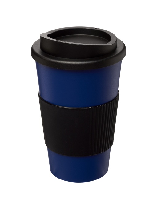 PF™ Americano® 350 ml insulated tumbler with grip