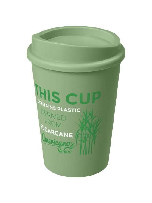 PF™ Americano® Switch Renew 300 ml tumbler with lid - Img 1