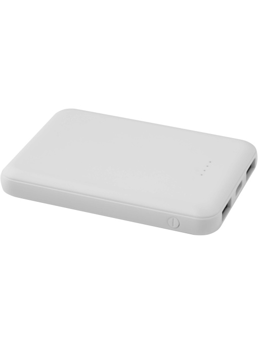 PF™ Asama 5000 mAh Type-C recycled plastic power bank