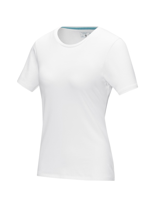 PF™ Balfour tricou damă organic cu mânecă scurtă