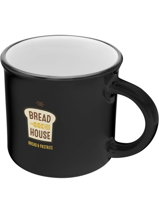 PF™ Bari 240 ml ceramic mug - Img 1