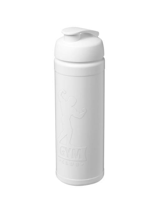 PF™ Baseline Rise 750 ml sport bottle with flip lid