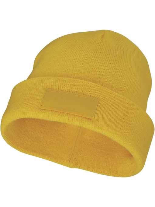 PF™ Boreas beanie with patch