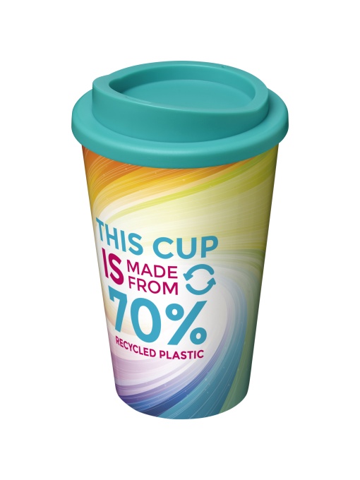 PF™ Brite-Americano® Eco 350 ml insulated tumbler