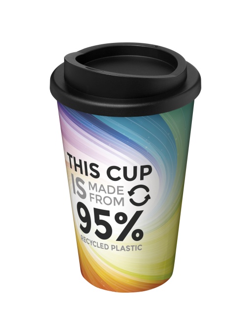 PF™ Brite-Americano® Recycled 350 ml insulated tumbler