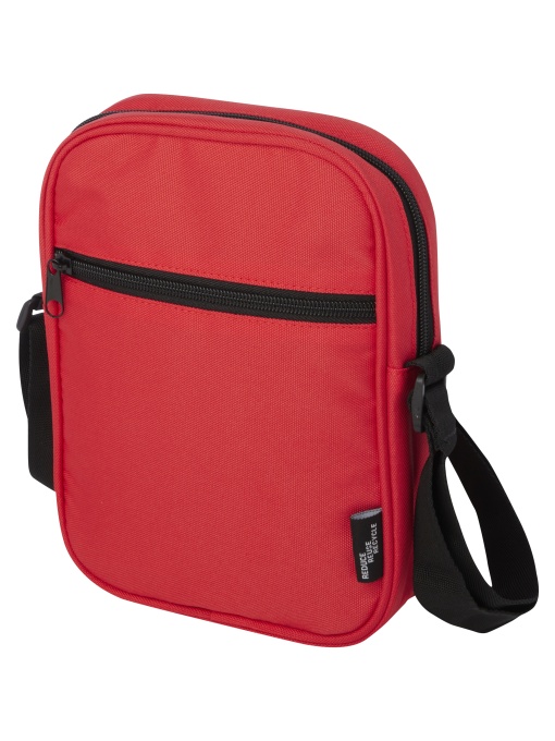 PF™ Byron geantă crossbody GRS reciclată 2L