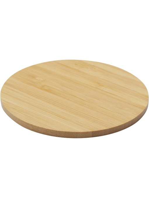PF™ Cha bamboo coaster