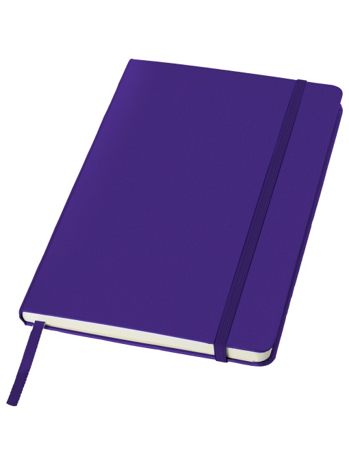 PF™ Classic A5 hard cover notebook
