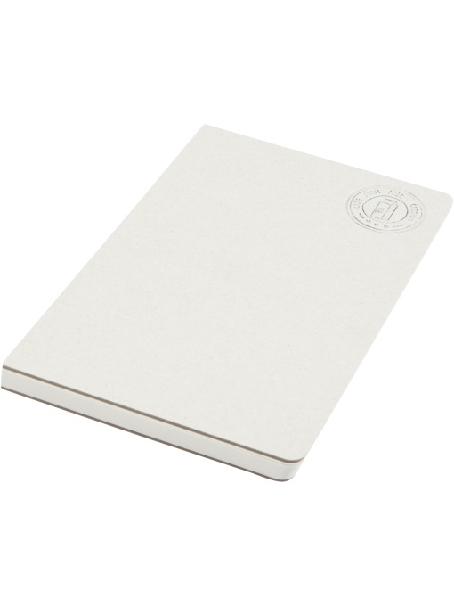 PF™ Dairy Dream carnet fără cotor A5 din cartoane de lapte reciclate