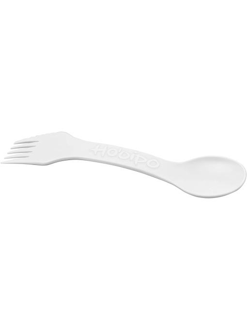 PF™ Epsy Rise spork (lingură-furculiță-cuțit 3-în-1)